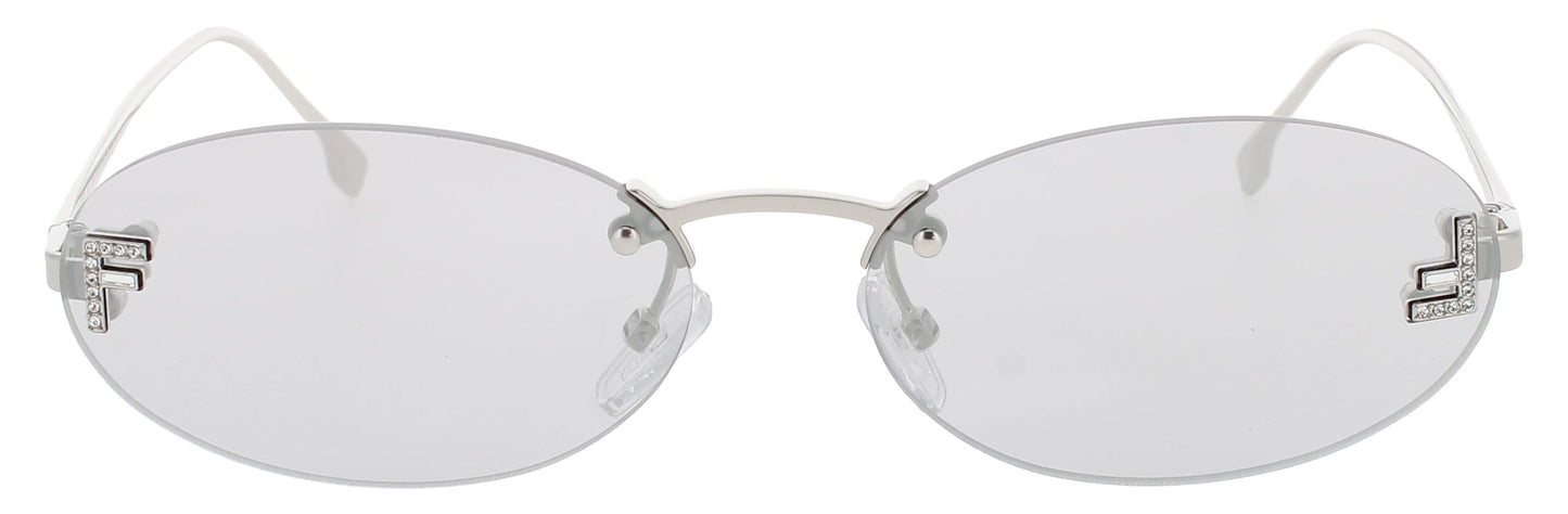 Fendi FE4075US 5416C 54mm