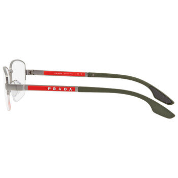Prada Linea Rossa PS 51OV 7CQ1O1 56 56mm