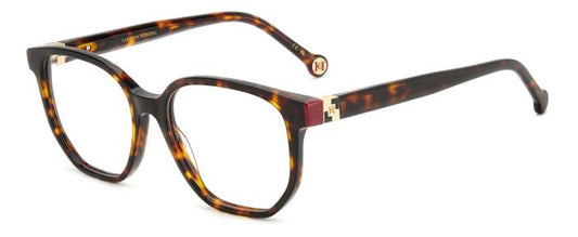 Carolina Herrera HER0241-O63-52 52mm New Eyeglasses