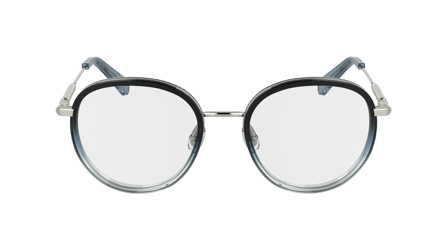 Longchamp LO2168-042-5119 51mm New Eyeglasses