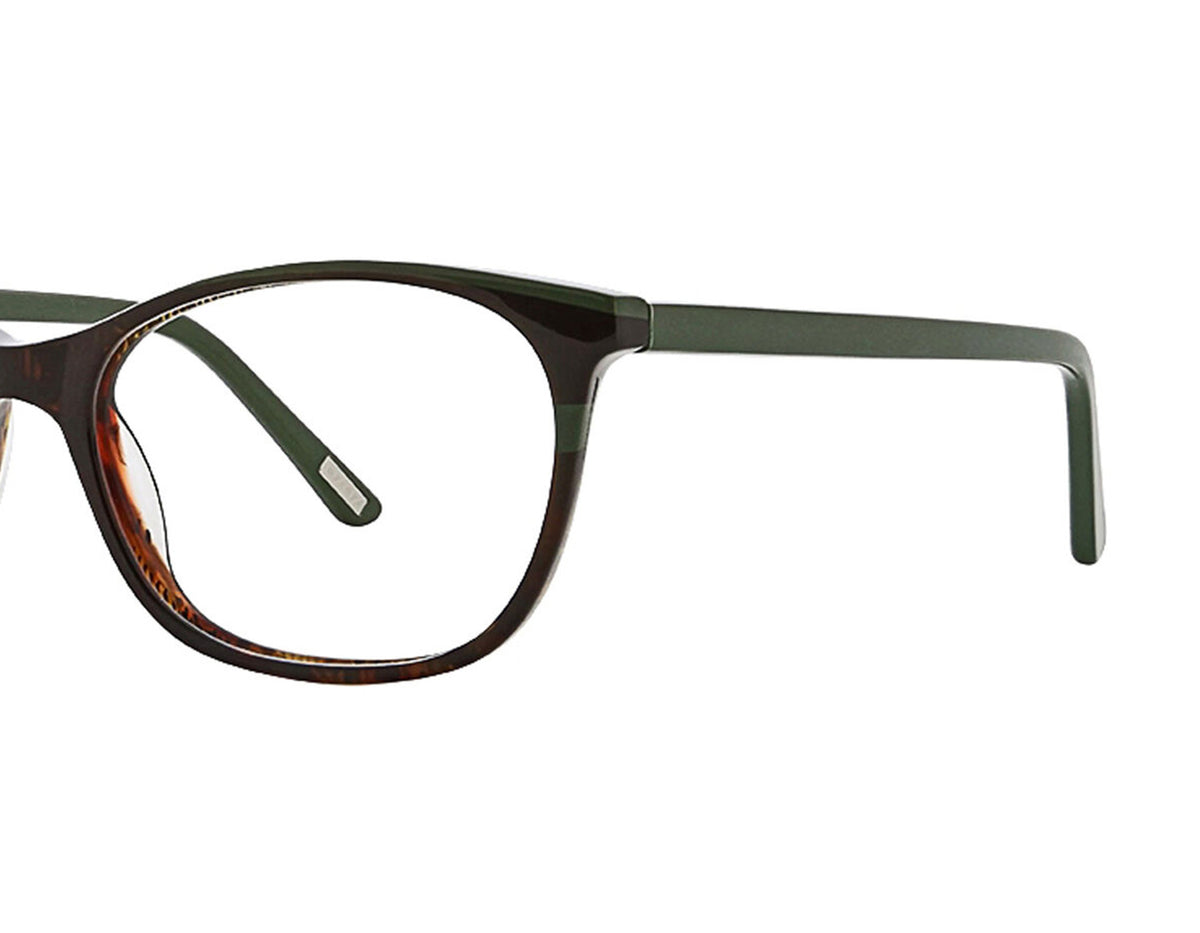 Xoxo XOXO-TRINIDAD-BLACK-GREEN 53