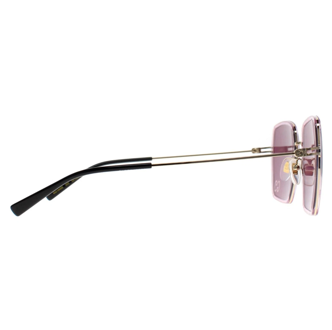 Gucci GG1848S-005 52 New Sunglasses