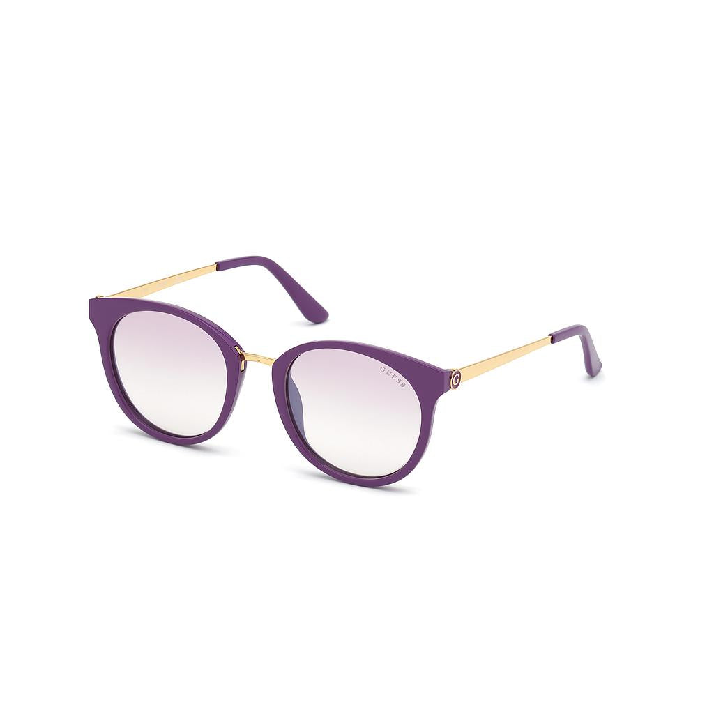 Guess GU7688-5281Z 52mm New Sunglasses
