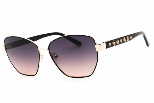 Guess GU00102-05B 56mm New Sunglasses