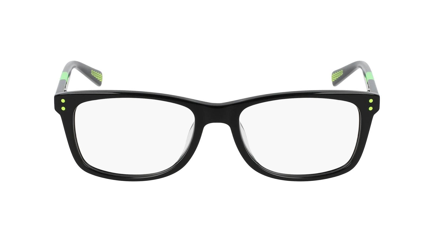 Nike 5538-N-001-5217 52mm New Eyeglasses