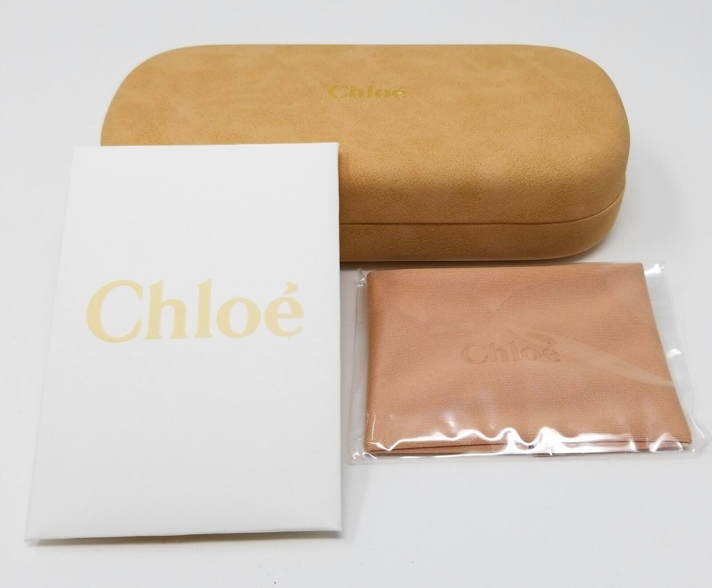 Chloe CE2677-219-5317 53mm New Eyeglasses