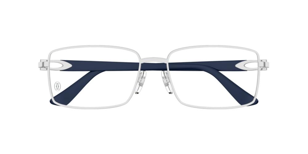 Cartier CT0520o-004 58mm New Eyeglasses