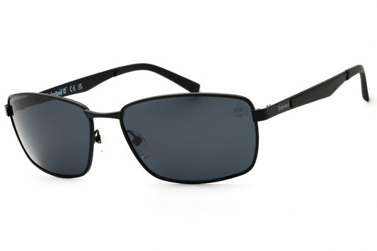 Timberland TB9233-02D 60mm New Sunglasses