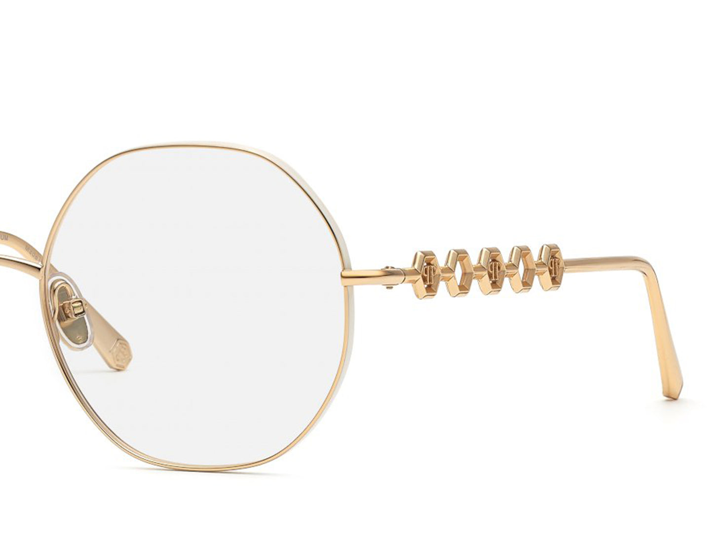 Philipp Plein VPP070M-0H32 56mm New Eyeglasses