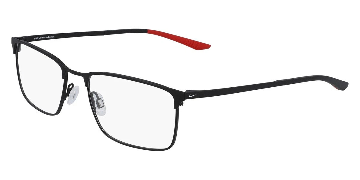 Nike NIKE4307-007-5418 54mm New Eyeglasses