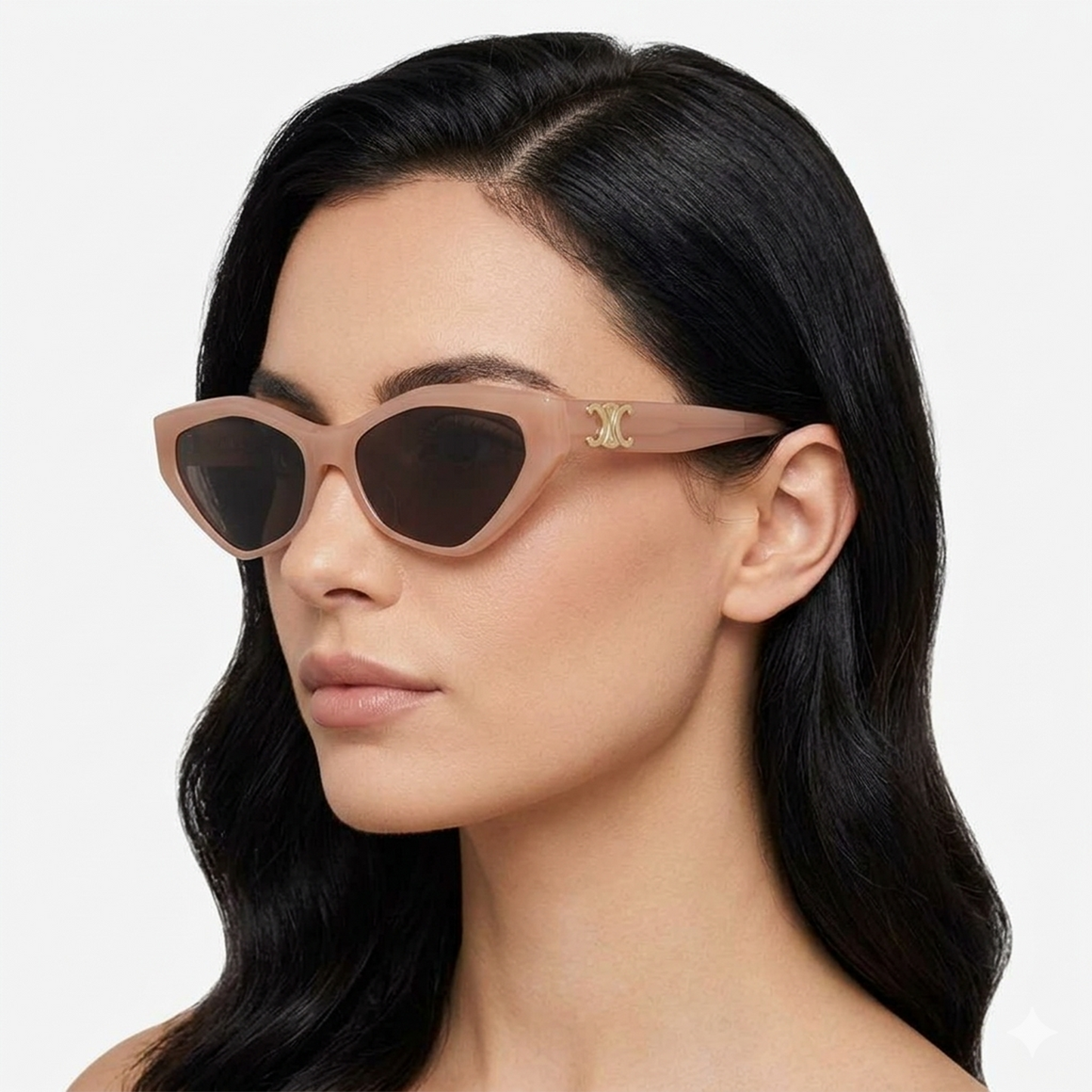 Celine CL40323U-5672A 56mm