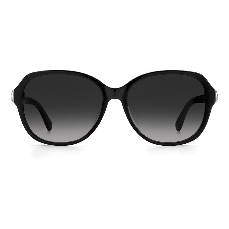 Kate Spade SAIDI/F/S-0807 9O 58mm New Sunglasses