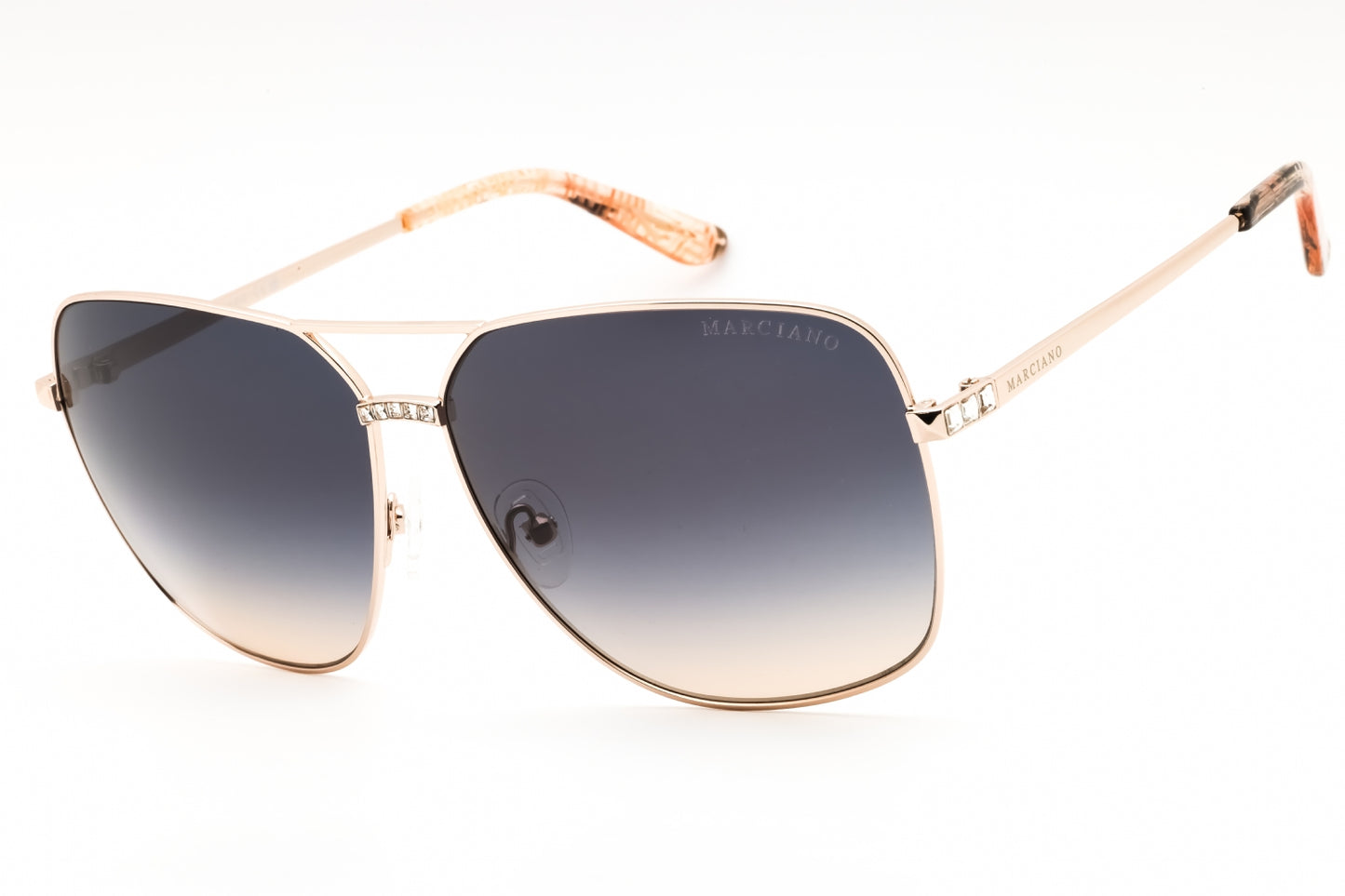 Guess by Marciano GM00022-32W 63mm New Sunglasses
