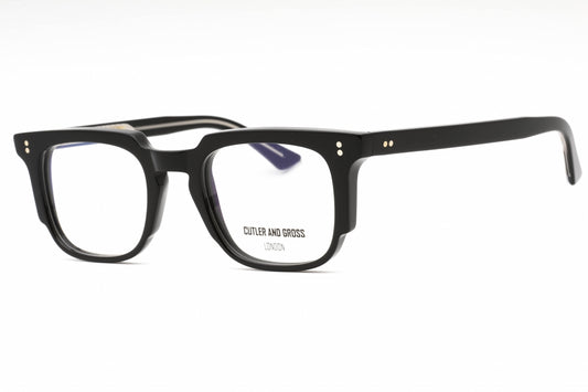 Cutler and Gross CGOP138249-001 49mm New Eyeglasses