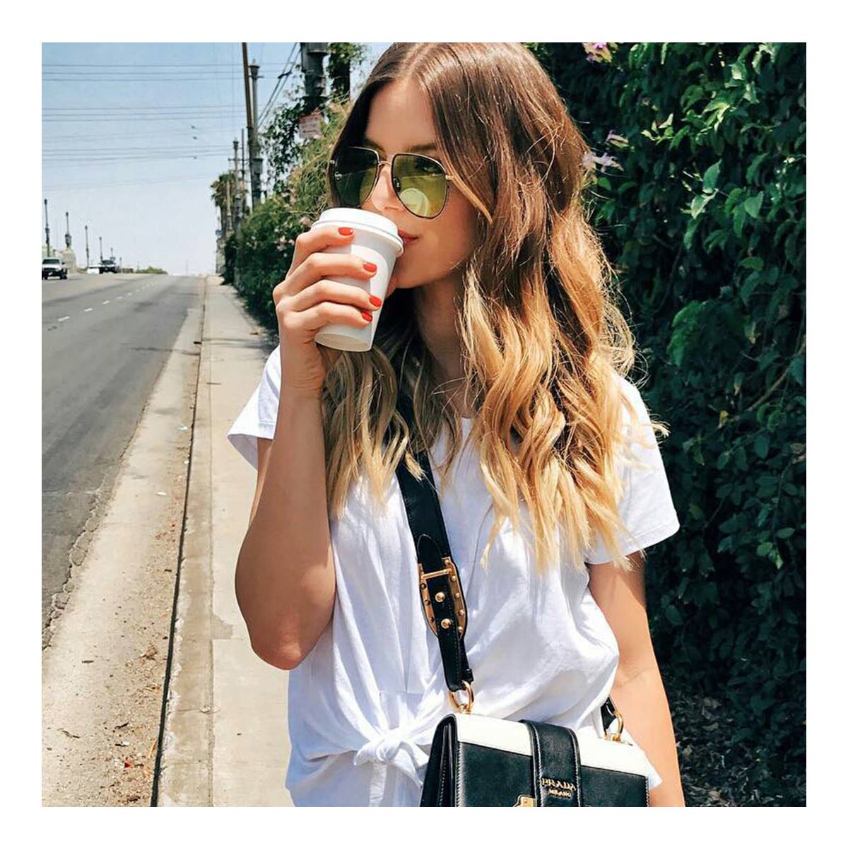 Kyme BEVERLY3S (NO CASE) 51mm New Sunglasses