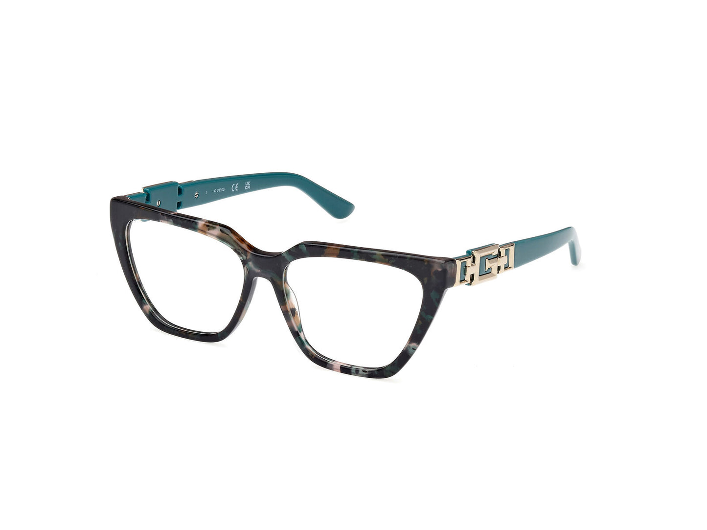 Guess GU2985-54098 54mm New Eyeglasses