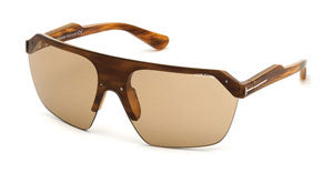 Tom Ford FT0797-0055E 0mm New Sunglasses