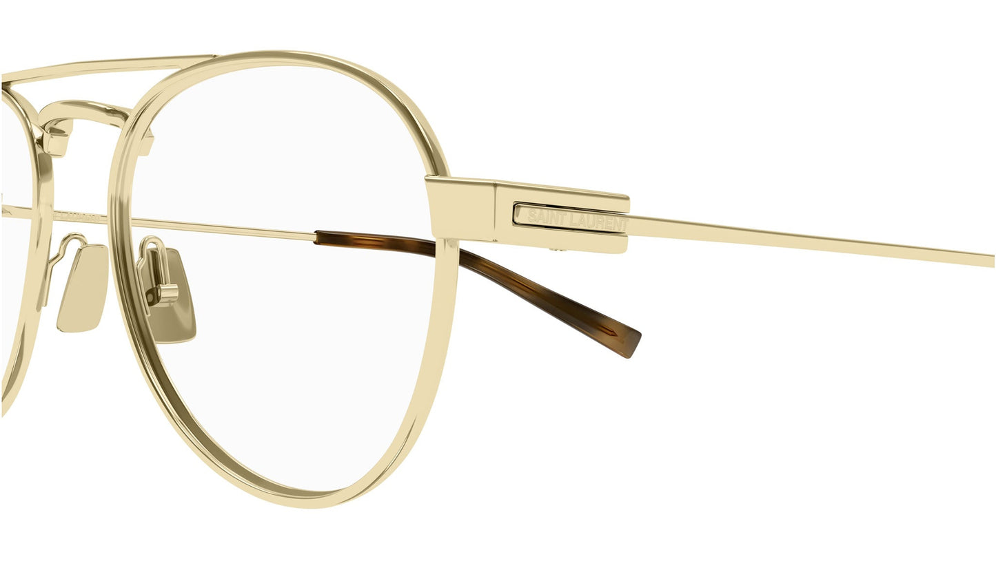 Yves Saint Laurent SL-708-OPT-003 54mm New Eyeglasses