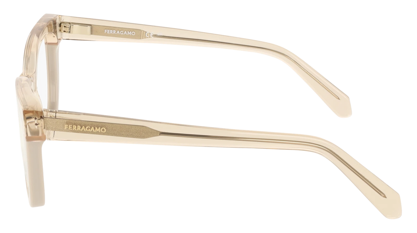 Salvatore Ferragamo SF3052-260-5117 51mm