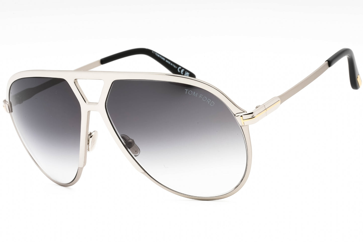 Tom Ford FT1060-16B 64mm New Sunglasses