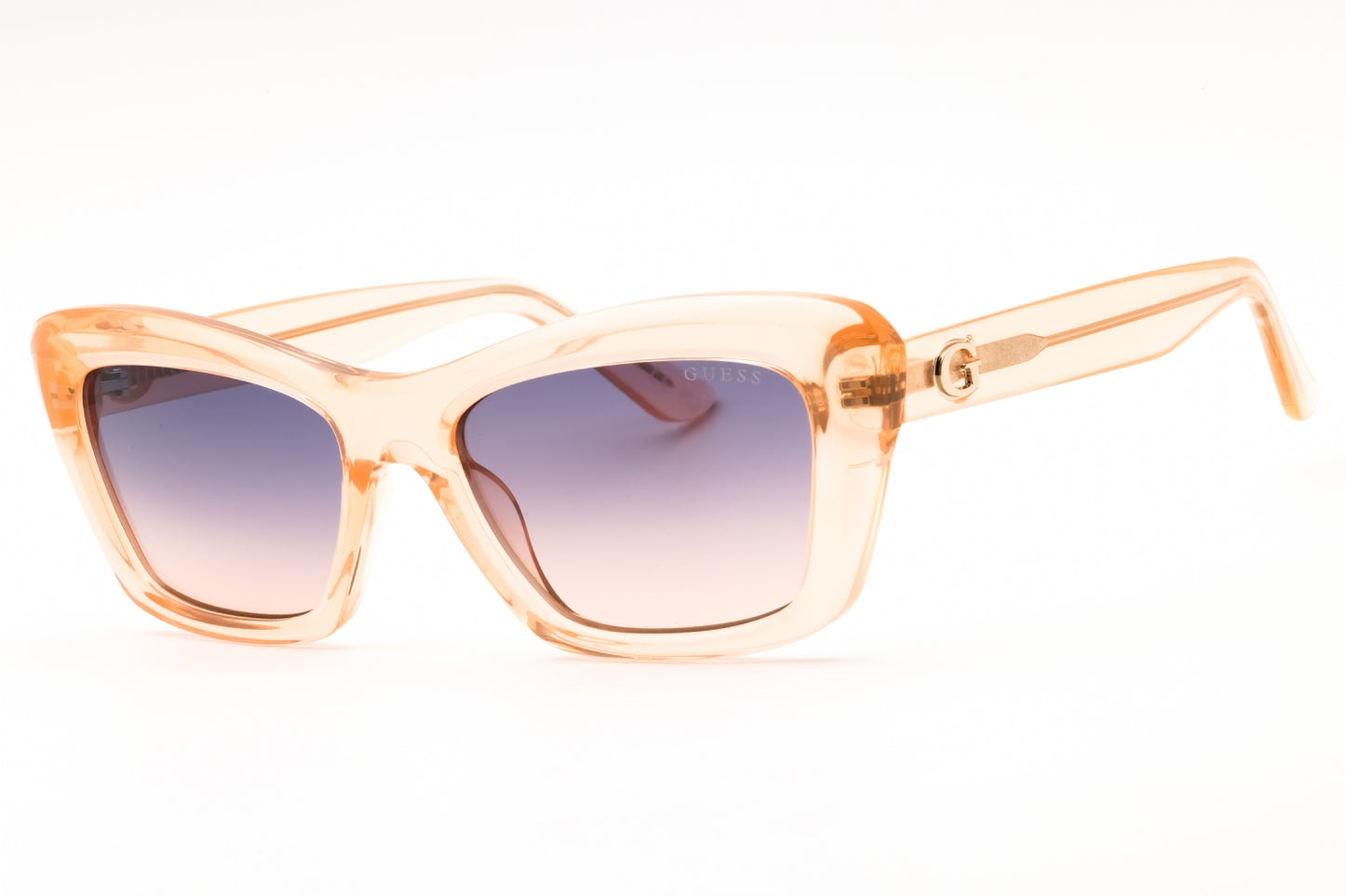 Guess GU00195-44Z 52mm New Sunglasses