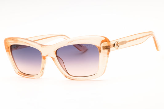 Guess GU00195-44Z 52mm New Sunglasses
