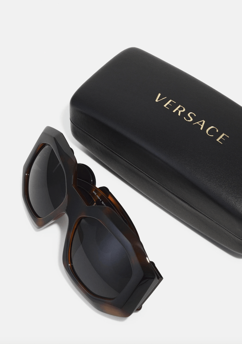 Versace VE4424U-521787-56  New Sunglasses