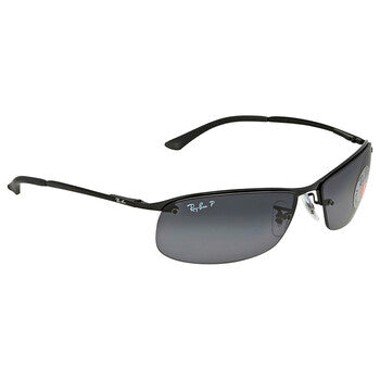 Ray-Ban RB3183 002/81 63 63mm