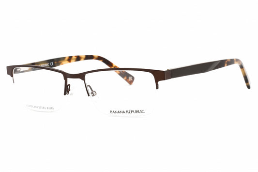 Banana Republic Antonio-04IN 00 52mm New Eyeglasses