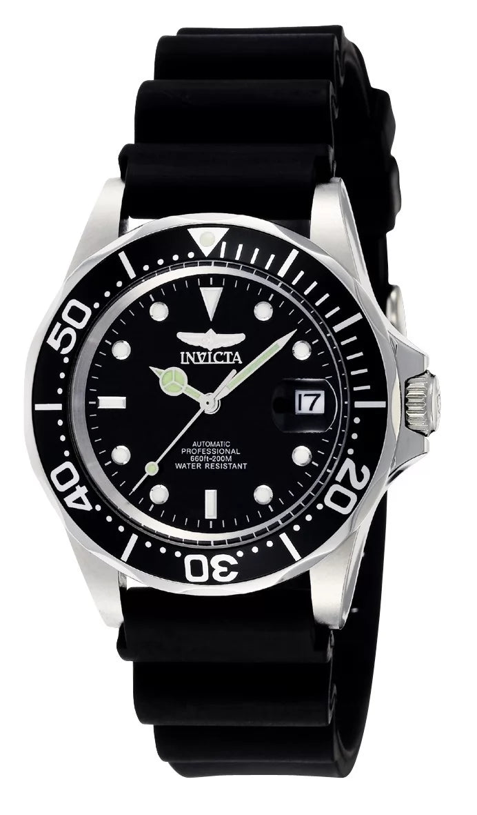 Invicta Pro Diver-9110 40