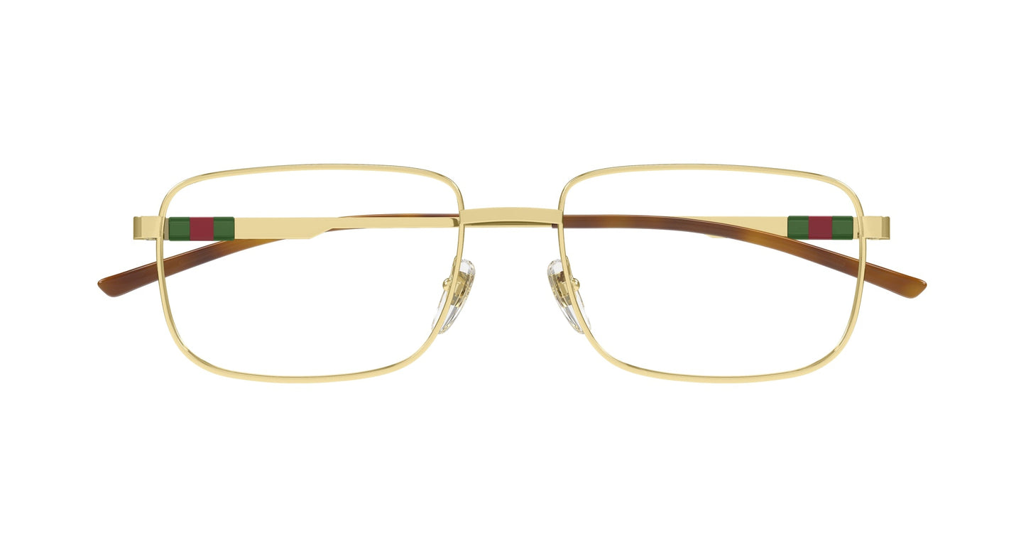 Gucci GG1678o-005 57mm New Eyeglasses