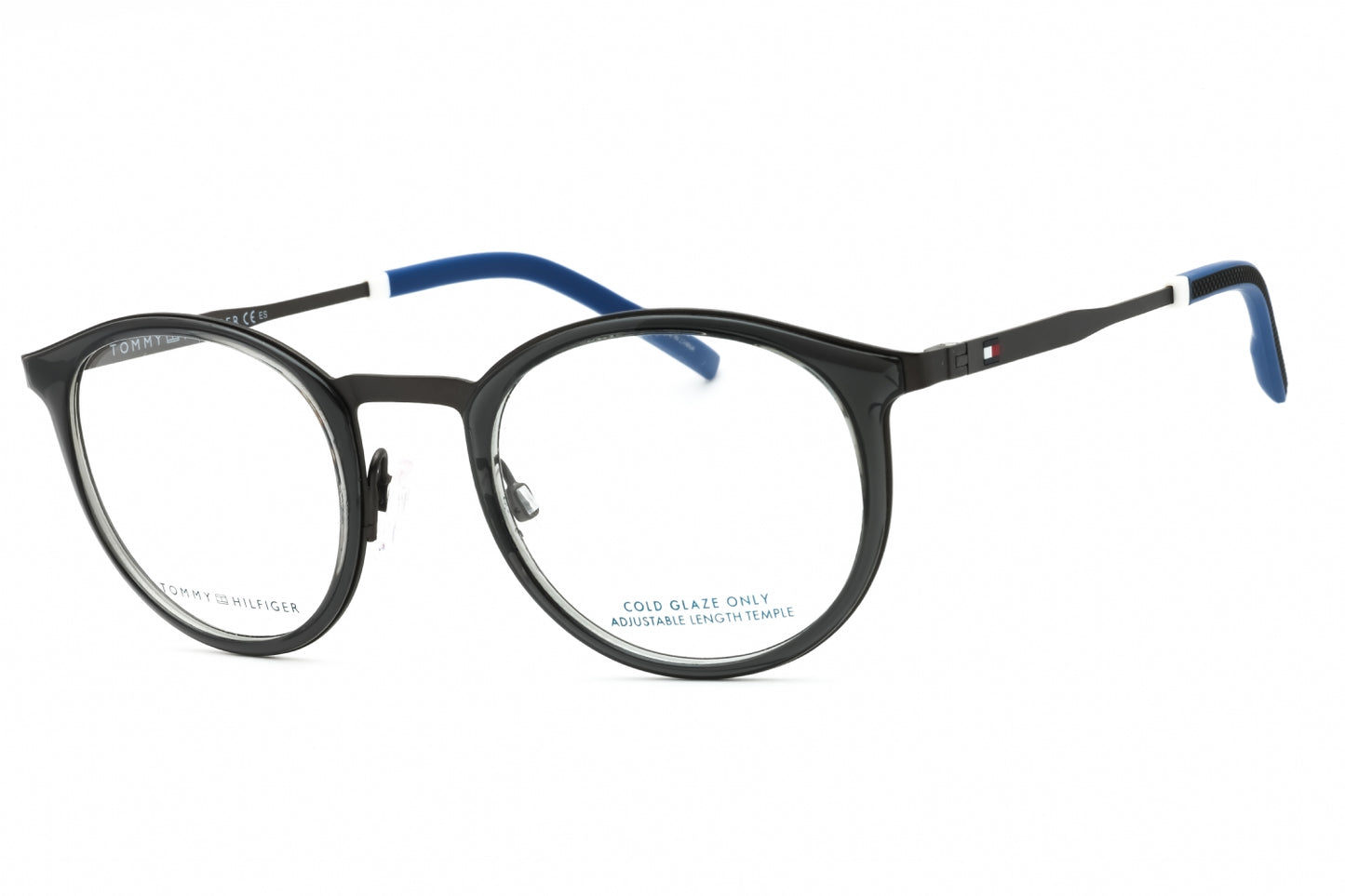 Tommy Hilfiger TH 1845-0KB7 00 49mm New Eyeglasses