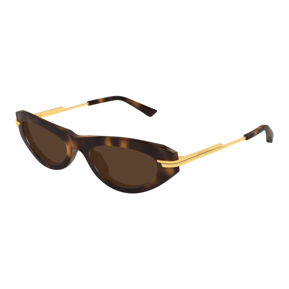 Bottega Veneta BV1368S-002 53mm New Sunglasses