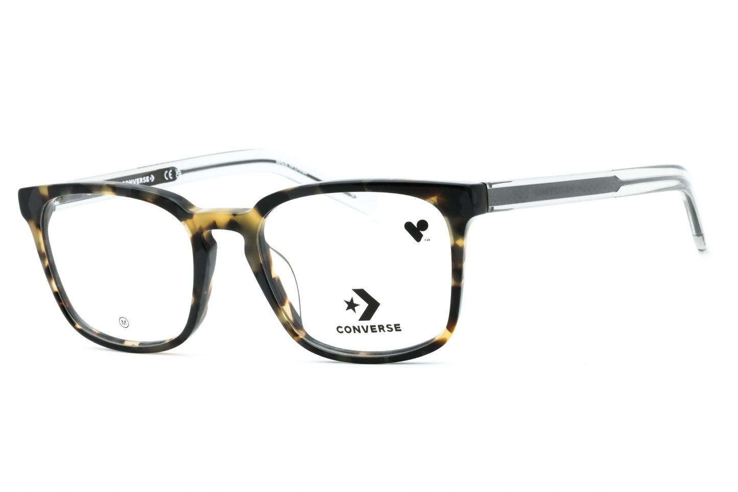 Converse CV5080-061 52mm New Eyeglasses