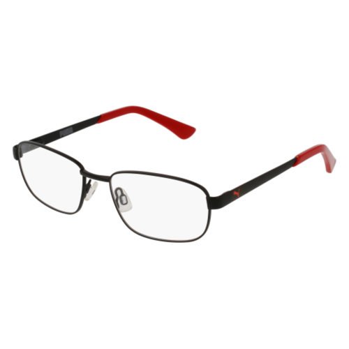 Puma PJ0011O-002-51 0mm New Eyeglasses