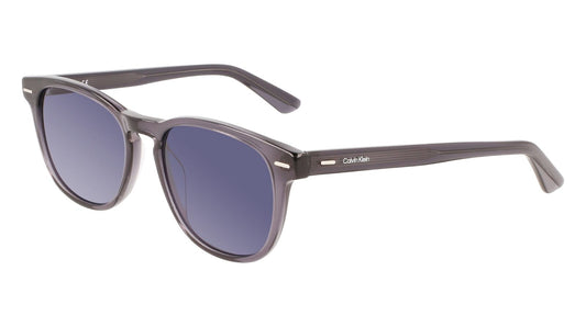 Calvin Klein CK22515S-059-5318 53mm New Sunglasses