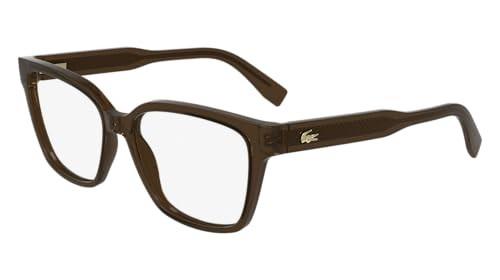 Lacoste L2962-210-5415 54mm New Eyeglasses