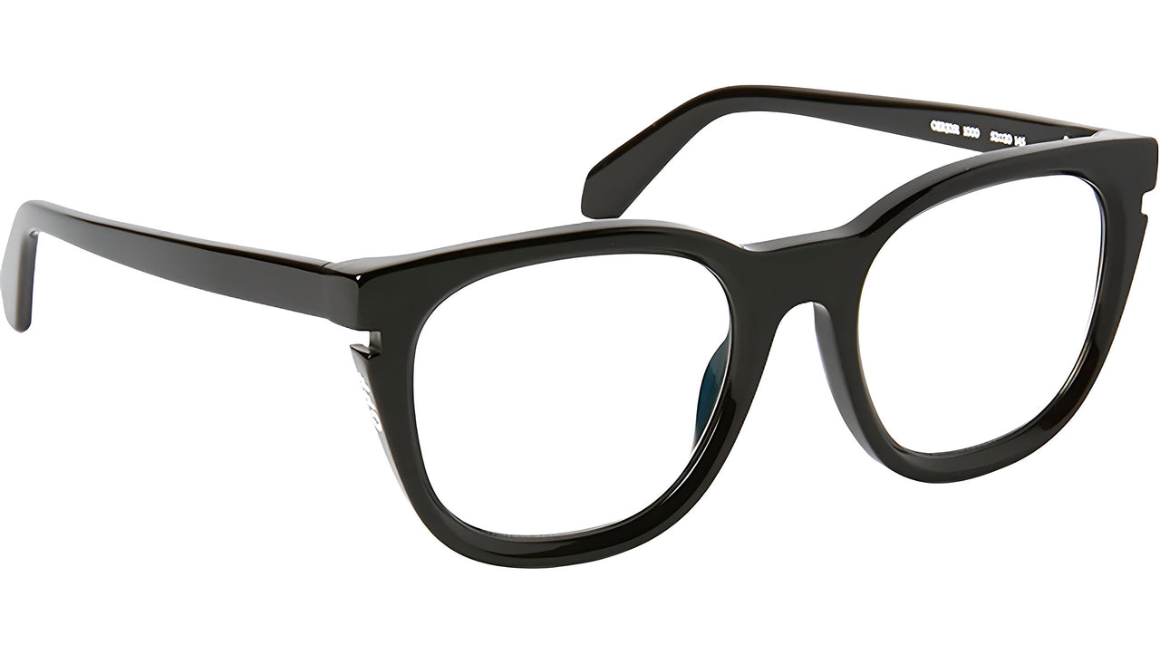 Off-White STYLE51-OERJ051S24PLA0011000-52 52mm New Eyeglasses
