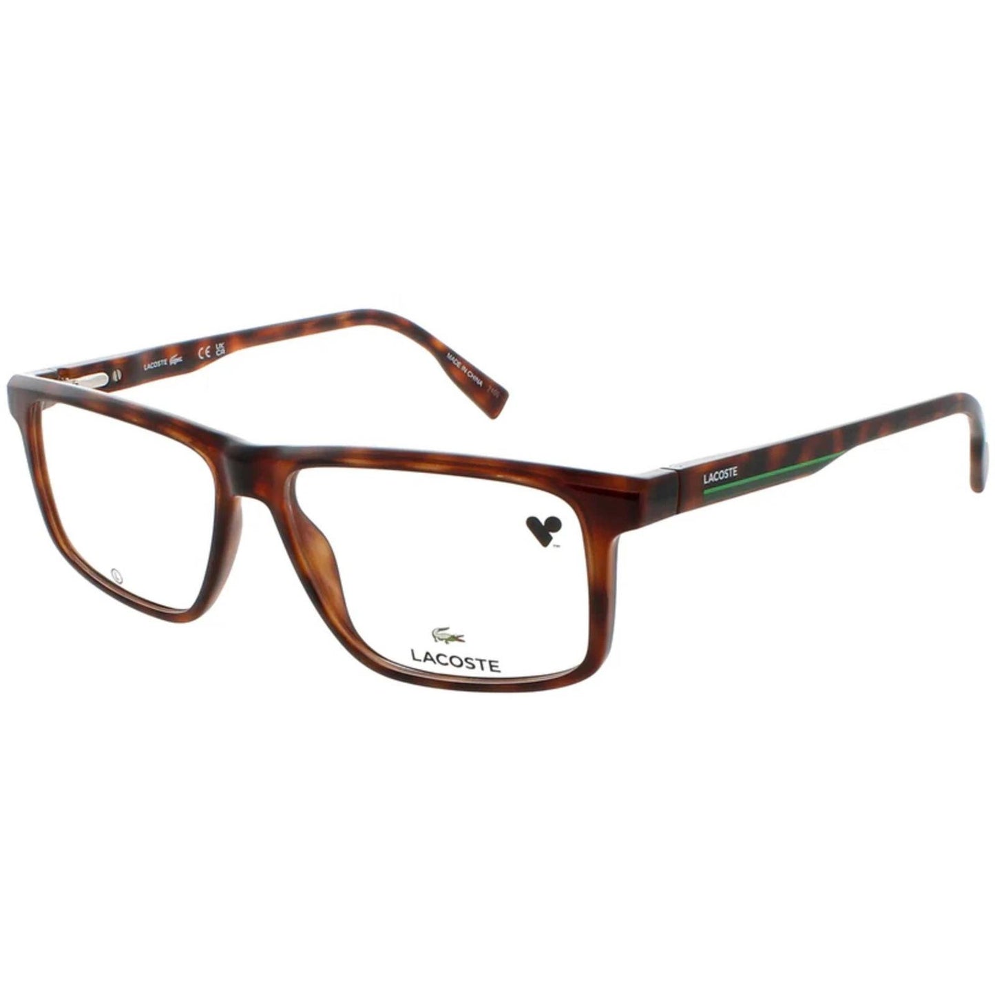 LACOSTE L2959-214-5514 55mm New Eyeglasses