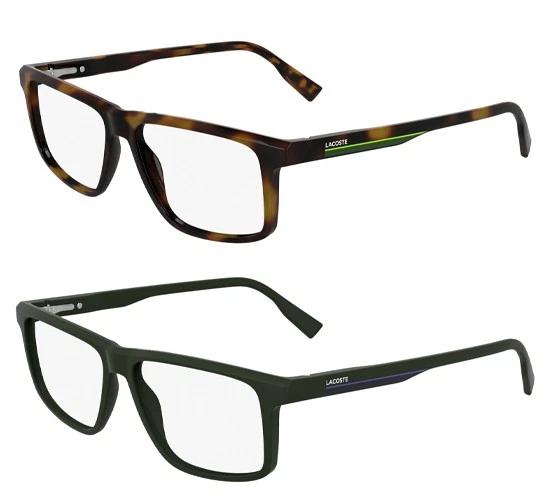 LACOSTE L2959-214-5514 55mm