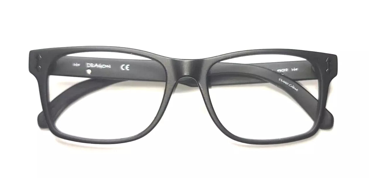 Dragon DR132SPENCER-002-5717 57mm New Eyeglasses