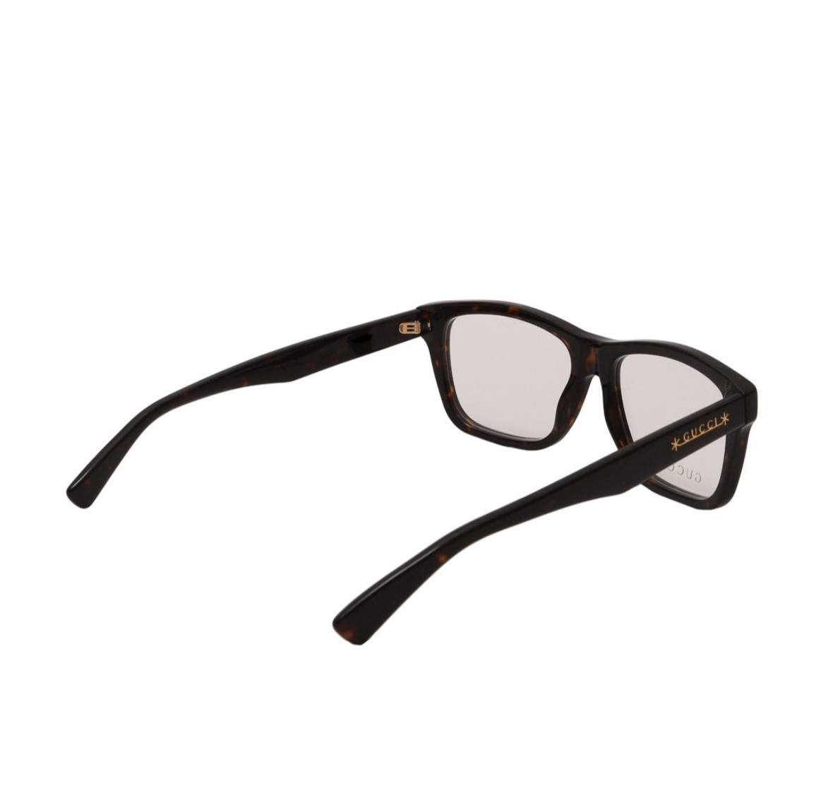 Gucci GG1177o-005 57mm New Eyeglasses