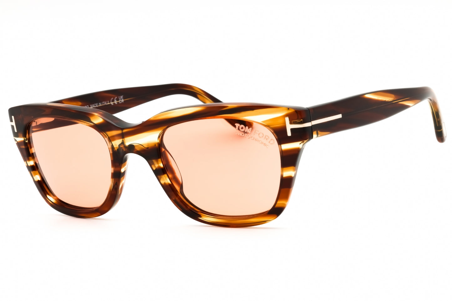 Tom Ford FT0237-53E 50mm