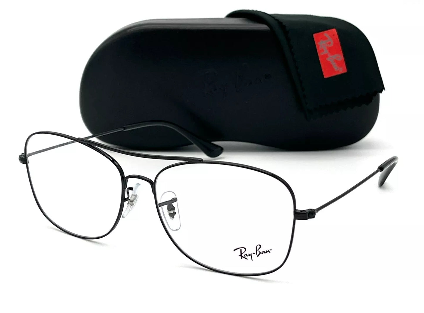 Ray Ban RX6499-2509-57  New Eyeglasses