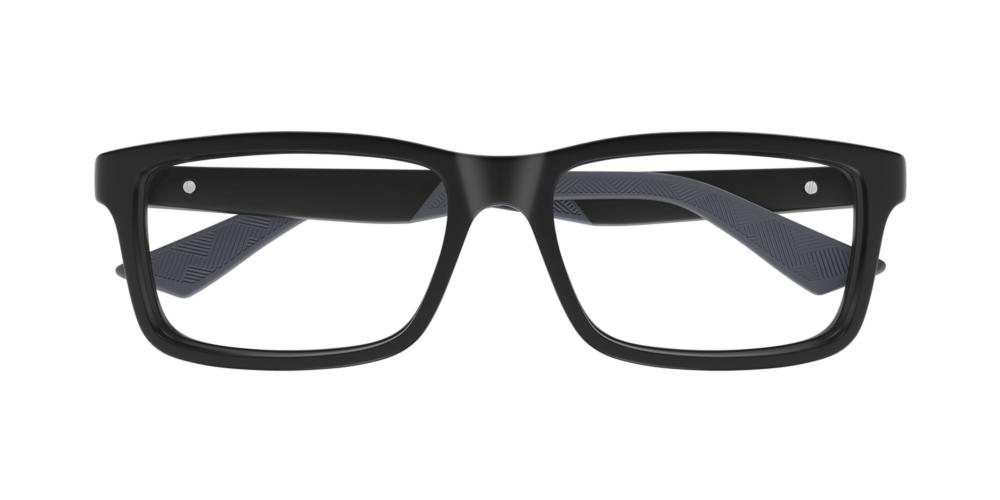 Mont Blanc MB0402o-002 57mm New Eyeglasses
