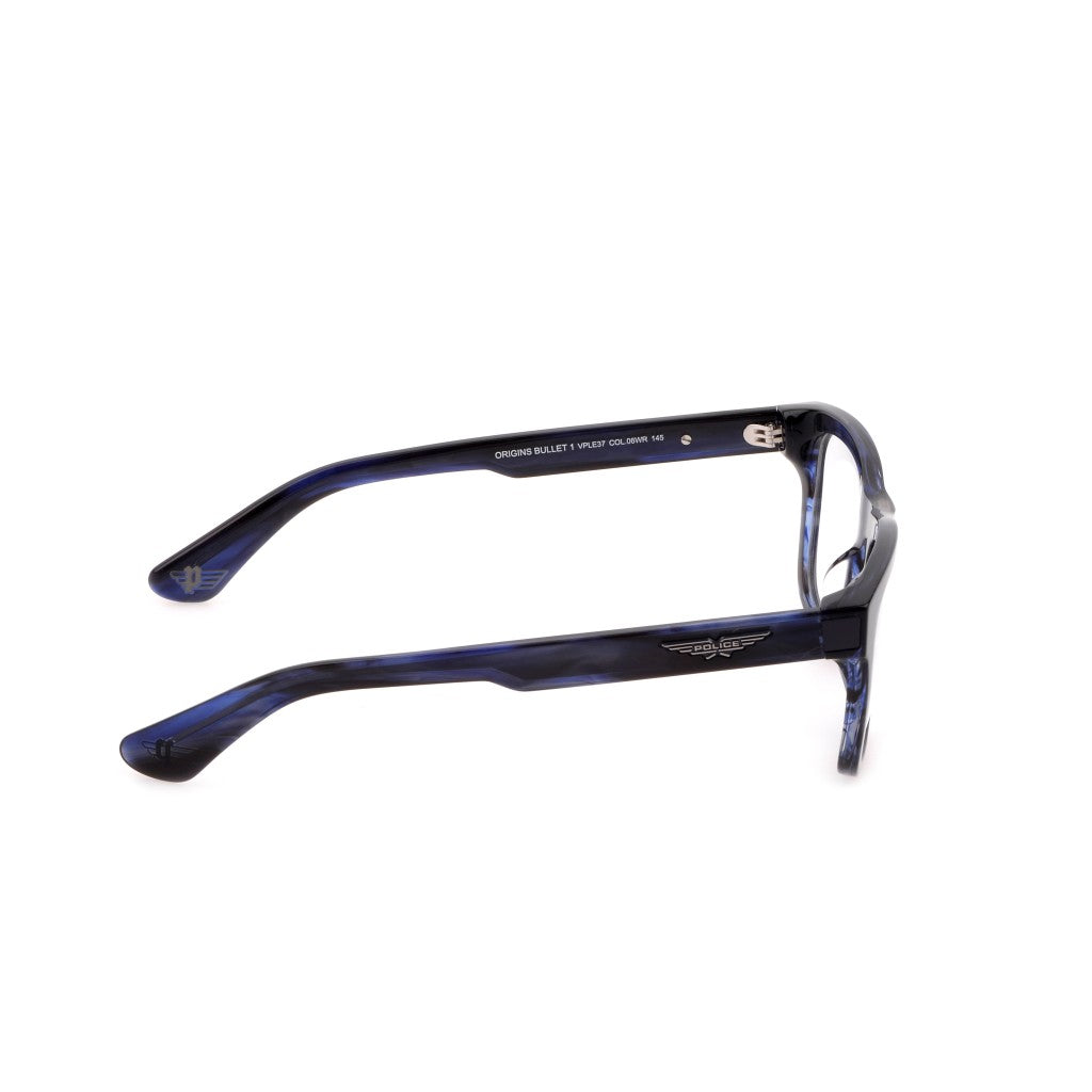 Police VPLE37N-0700 52mm New Eyeglasses