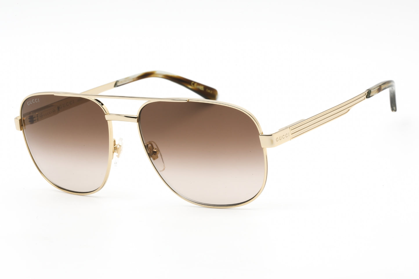 Gucci GG1223S-003 60mm New Sunglasses
