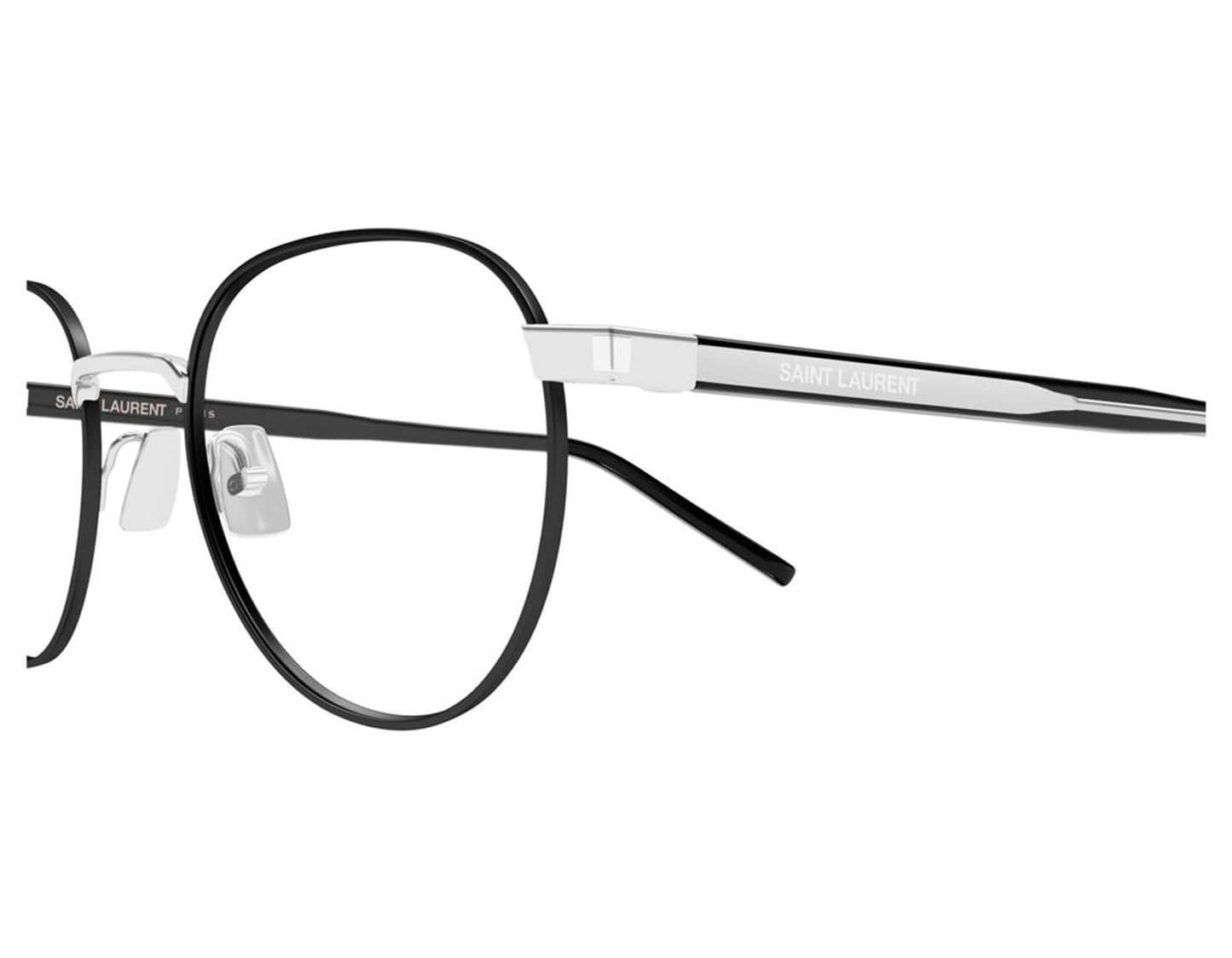 Yves Saint Laurent SL-781-003 49mm New Eyeglasses