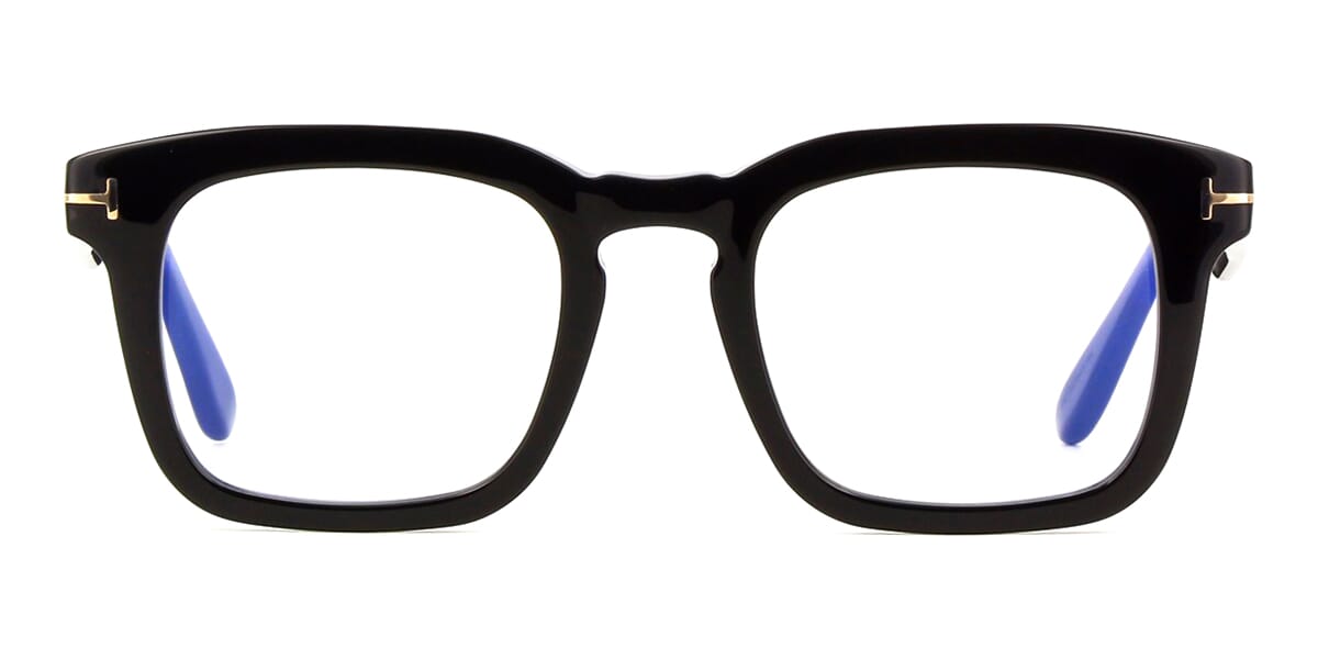 Tom Ford FT6025-B-50001 50mm New Eyeglasses