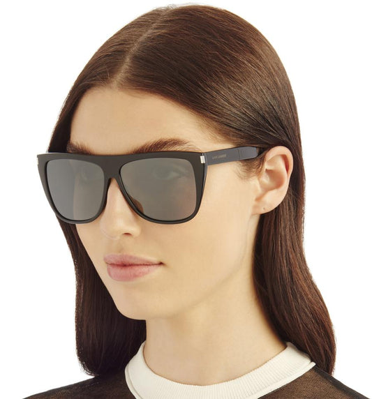 Yves Saint Laurent SL1-001 59mm New Sunglasses
